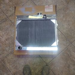 Radiator New