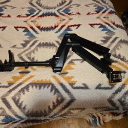 Viso Double Monitor Arm
