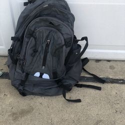Backpack 