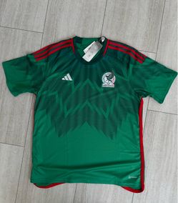 Mexico jersey