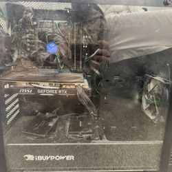 Ibuypower PC