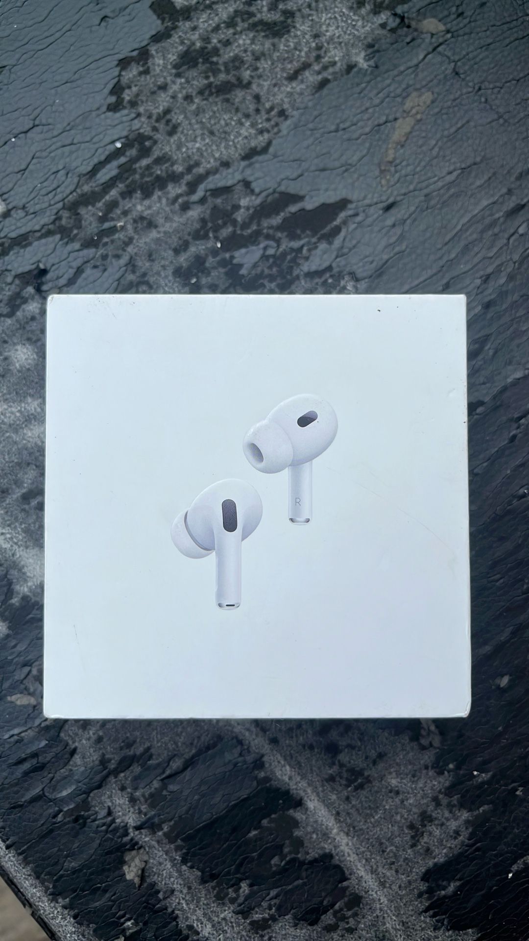 Brand New Air Pods Pro 2gen