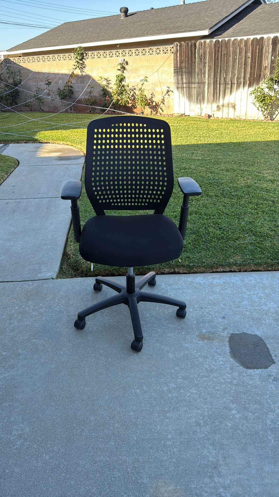 Office chair