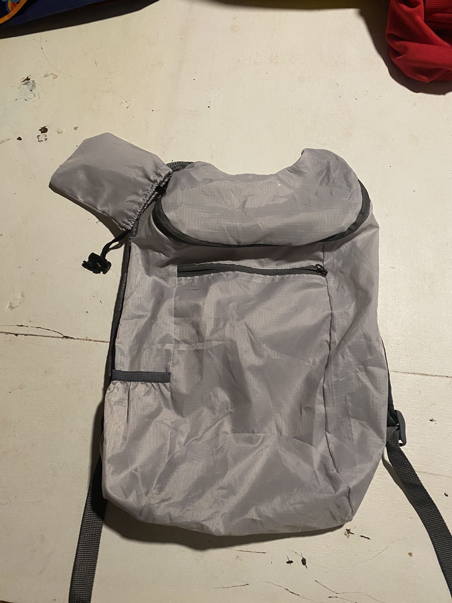 Small Backpack