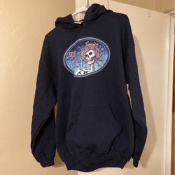 Grateful Dead Sweatshirt Size Large 