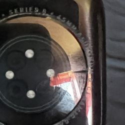 Apple Watch Series  8 45mm