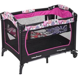 Baby Play Pen Coralito 