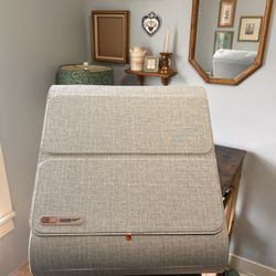 Foot and Calf Massager by Sharper Image