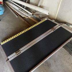4ft Wheelchair Ramp