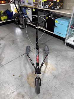 Trikke Bike T78CS