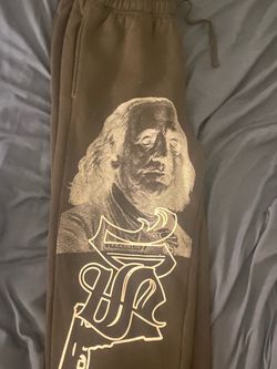 SDL  sweats