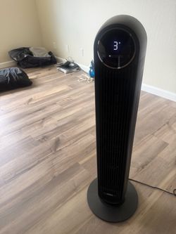 High Quality Fan Tower