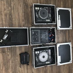 Everything you need to start mixing music