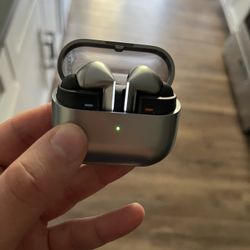 Samsung Galaxy Buds 3 (pro)