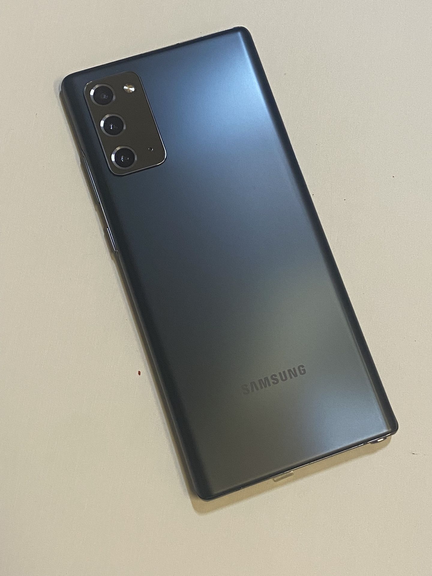 Galaxy Note 20 Fully Unlocked
