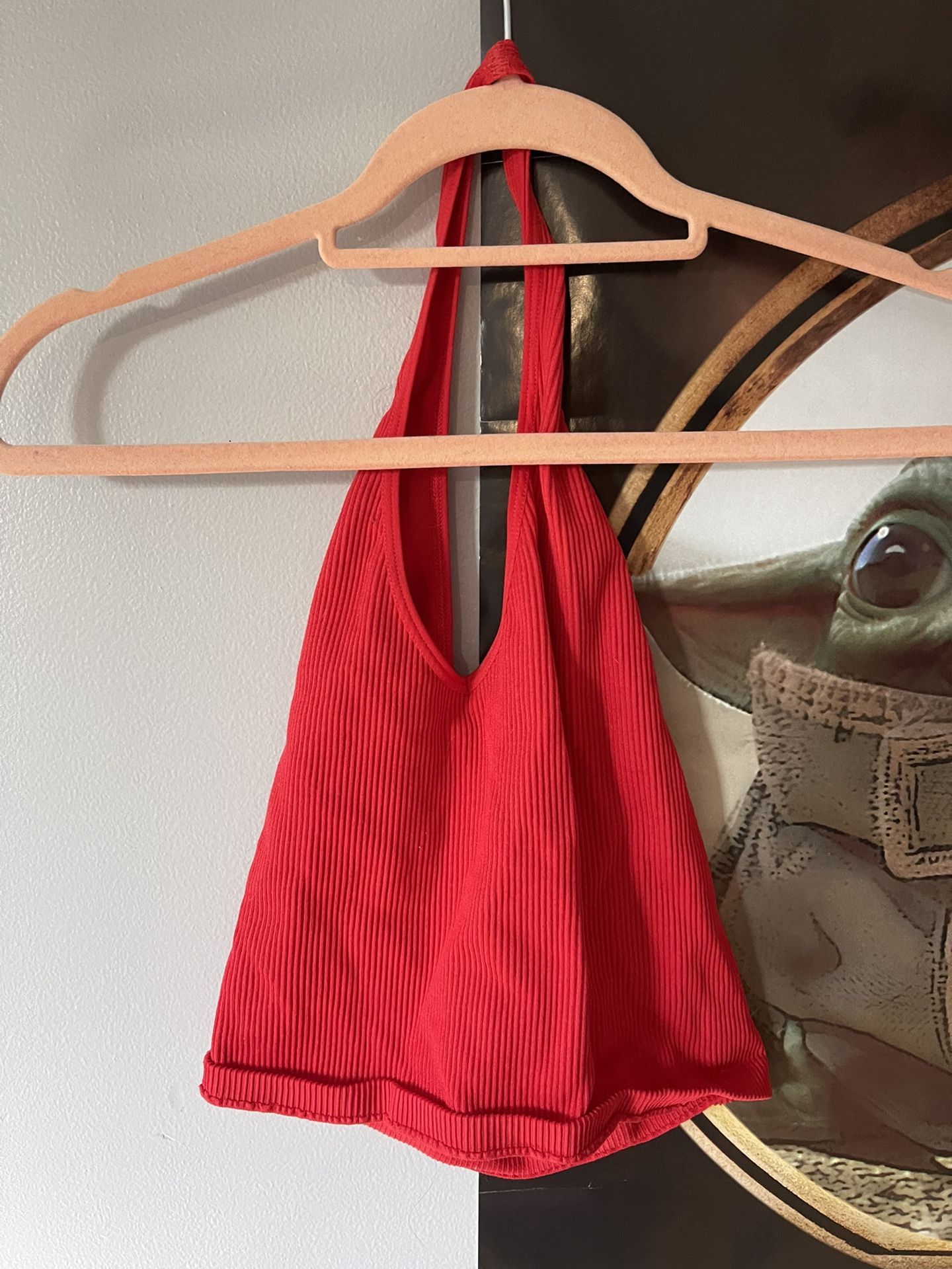 Urban Outfitter Halter Top