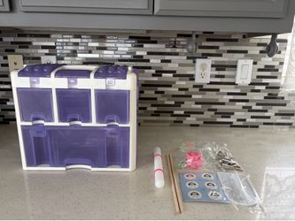 Super Sale Wilton Organizer