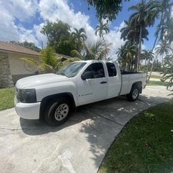 2009 Chevrolet Silverado 1500