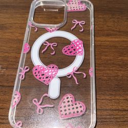 iPhone 15pro max case