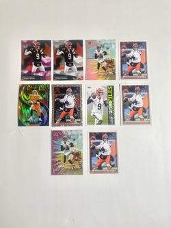 Football Cards