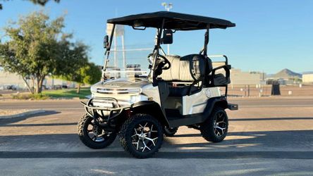 2026 Denago Nomad Xl