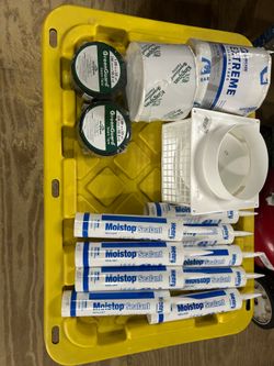 Construction supplies