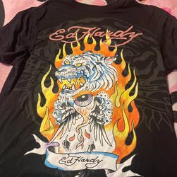 Ed Hardy Shirt
