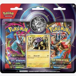 Pokémon cards
