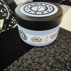 Maria Nila Curl Treatment 