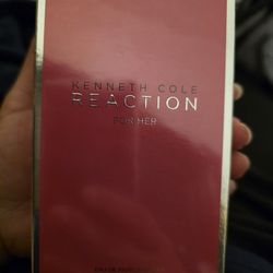 Kenneth Cole Reaction 3.4 fl.oz/100 ml