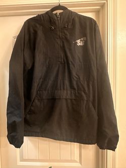 Suicideboys “Nike SB Dunk” Large Anorak 
