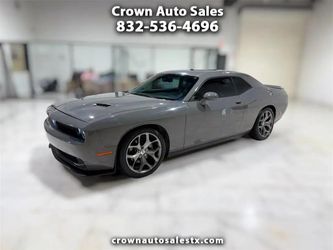 2017 Dodge Challenger