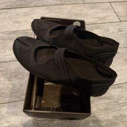 NikeSKIMS Rift Mesh - Velvet Brown