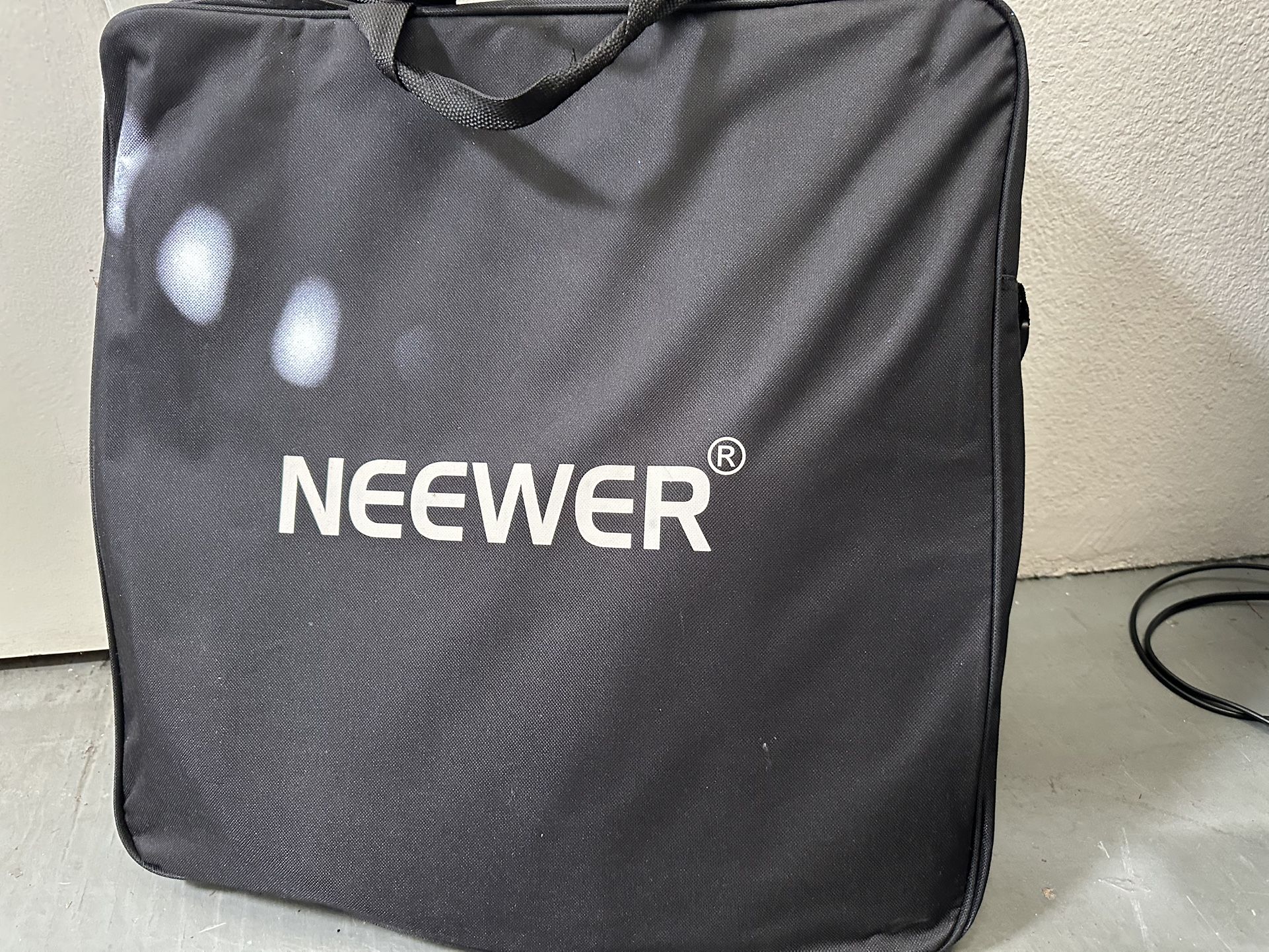 Neewer Ring Light