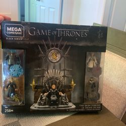 Game Of Thrones 