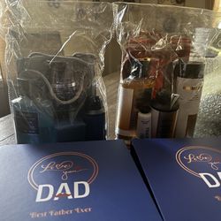 father’s day gift bag sets 
