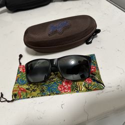 Maui Jim Sunglasses