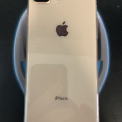 iPhone 8+ Gold 64GB $325