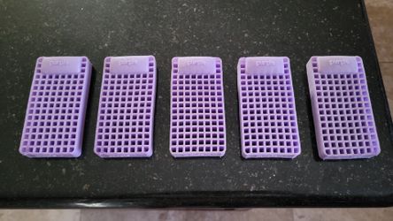 The Purple Squishy