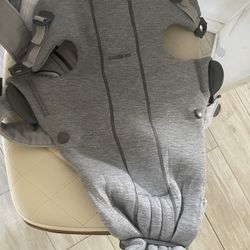  Bjorn Baby Carrier