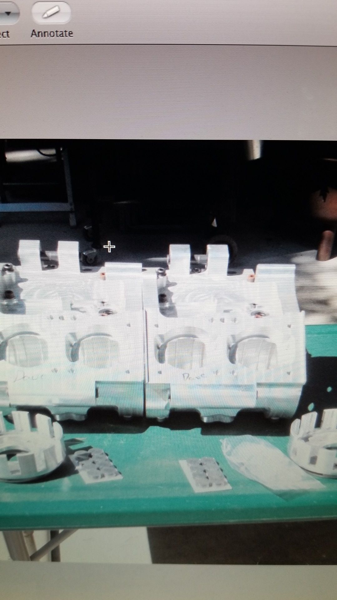 Mattoon Machine Banshee Billet Cases