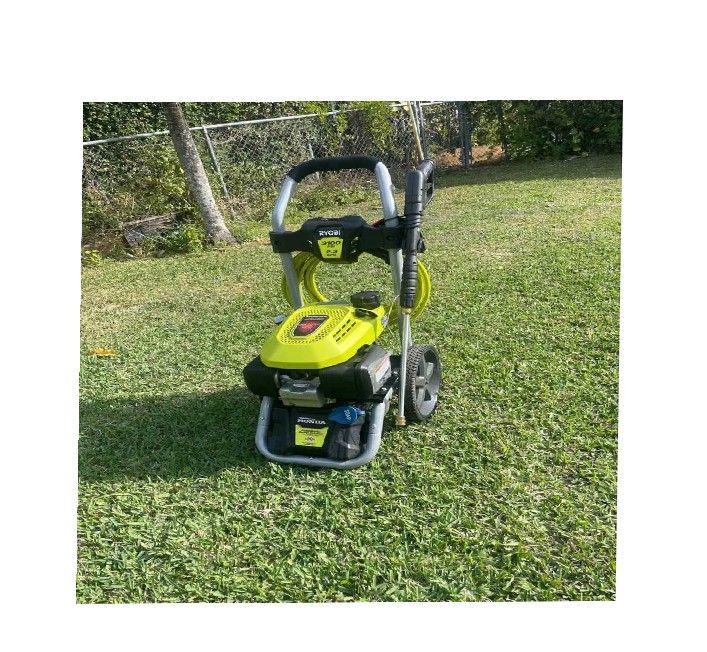 Heavy Duty Wash Systems Electric Power That Works alone with