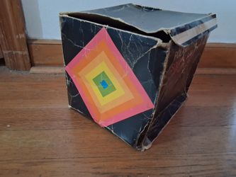 Vintage Polaroid Camera