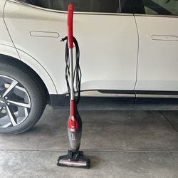 Dirt Devil Power Stick Lite 4-in-1 Corded Vacuum Lightweight