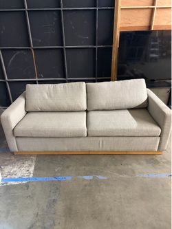 Large sofa