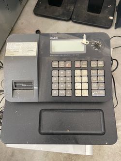 Casio SM-T274
