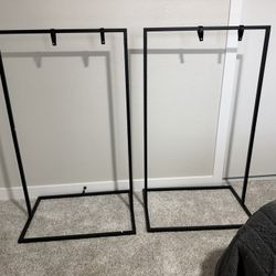 Sign Stands