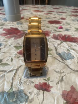Kenneth Cole Watch