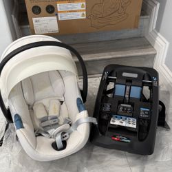 Cybex Gold Aton G Car seat 