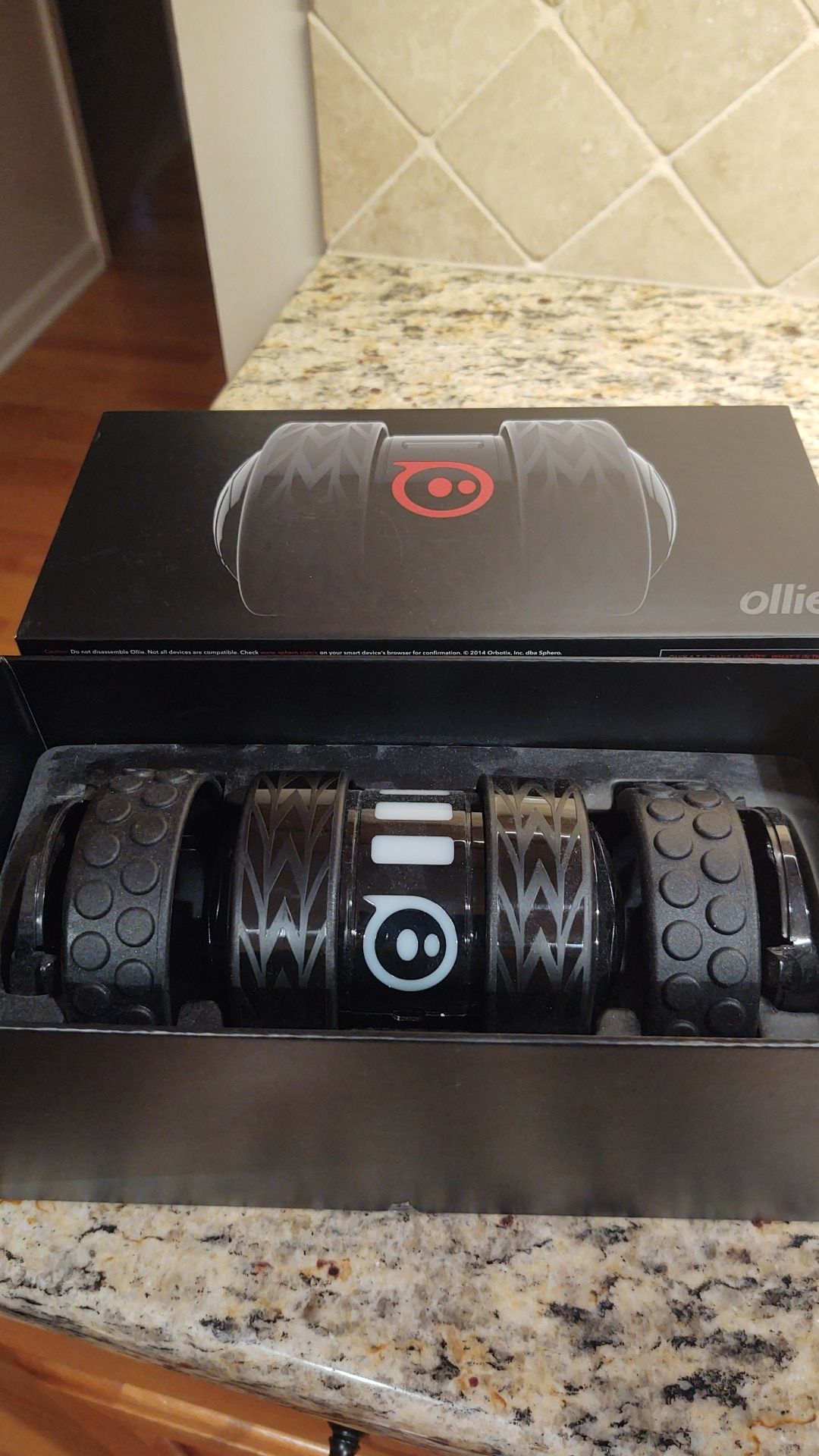 Sphero Ollie